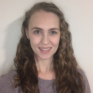 Meet your Posher, Kristie